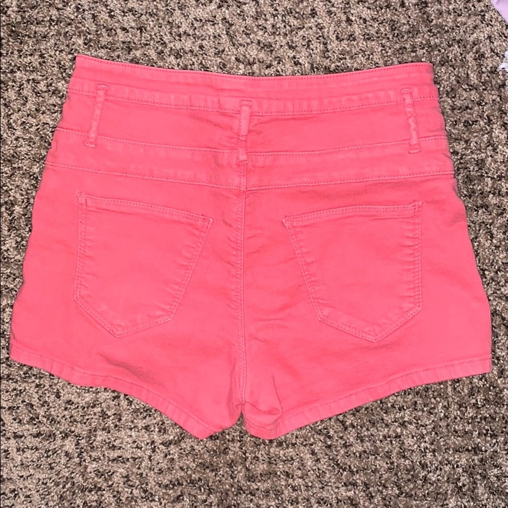 Shorts - Picture 2 of 2